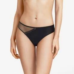 Chantelle Chic Essential Tanga -Outlet CHANTELLE Store C16G90 011 1