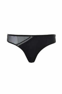 Chantelle Chic Essential Tanga 16 Chantelle Chic Essential Tanga -Outlet CHANTELLE Store C16G90 011 4 DE