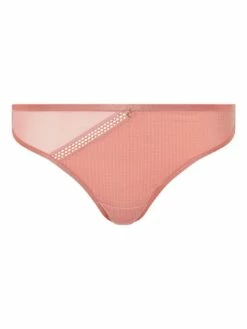 Chantelle Chic Essential Tanga 23 Chantelle Chic Essential Tanga -Outlet CHANTELLE Store C16G90 0F6 16 1