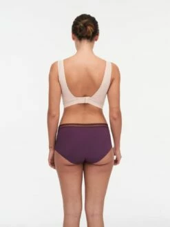 Chantelle Periodenunterwäsche Graphic Shorty -Outlet CHANTELLE Store C16L40 032 15