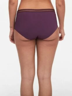 Chantelle Periodenunterwäsche Graphic Shorty -Outlet CHANTELLE Store C16L40 032 9