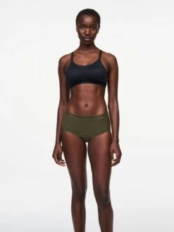 Chantelle Periodenunterwäsche Graphic Shorty -Outlet CHANTELLE Store C16L40 079 14