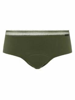 Chantelle Periodenunterwäsche Graphic Shorty -Outlet CHANTELLE Store C16L40 079 16