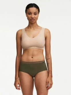 Chantelle Periodenunterwäsche Graphic Shorty -Outlet CHANTELLE Store C16L40 079 7 1