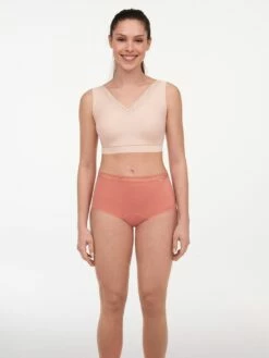 Chantelle Periodenunterwäsche Graphic Taillenslip 20 Chantelle Periodenunterwäsche Graphic Taillenslip -Outlet CHANTELLE Store C16L70 038 1 2