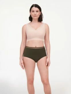 Chantelle Periodenunterwäsche Graphic Taillenslip 16 Chantelle Periodenunterwäsche Graphic Taillenslip -Outlet CHANTELLE Store C16L70 079 14 1