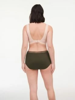 Chantelle Periodenunterwäsche Graphic Taillenslip 17 Chantelle Periodenunterwäsche Graphic Taillenslip -Outlet CHANTELLE Store C16L70 079 15 1