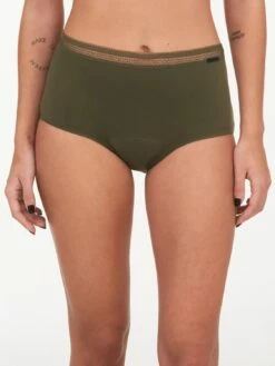 Chantelle Periodenunterwäsche Graphic Taillenslip -Outlet CHANTELLE Store C16L70 079 2 1