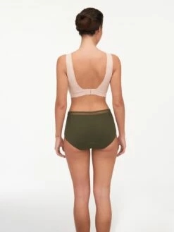 Chantelle Periodenunterwäsche Graphic Taillenslip 15 Chantelle Periodenunterwäsche Graphic Taillenslip -Outlet CHANTELLE Store C16L70 079 8 1