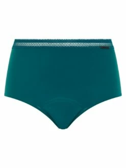 Chantelle Periodenunterwäsche Graphic Taillenslip -Outlet CHANTELLE Store C16L70 0BK 16 1