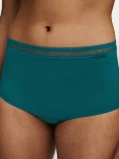 Chantelle Periodenunterwäsche Graphic Taillenslip -Outlet CHANTELLE Store C16L70 0BK 4