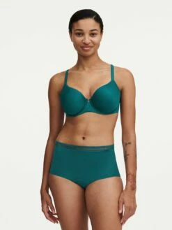 Chantelle Periodenunterwäsche Graphic Taillenslip -Outlet CHANTELLE Store C16L70 0BK 7 1