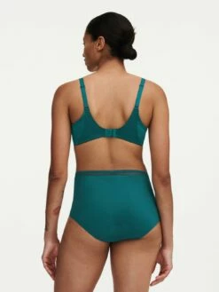 Chantelle Periodenunterwäsche Graphic Taillenslip -Outlet CHANTELLE Store C16L70 0BK 8 1