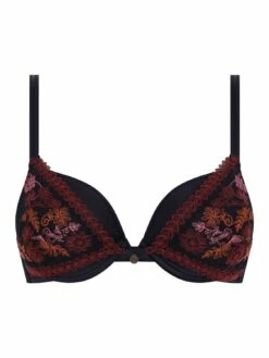 Chantelle NEW ROMANCE Push-Up BH -Outlet CHANTELLE Store C16Q20 0M8 16 1