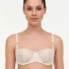 Chantelle NEW ROMANCE Balconette BH 2 Chantelle NEW ROMANCE Balconette BH -Outlet CHANTELLE Store C16Q50 035 2 1