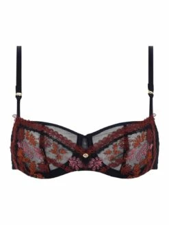 Chantelle NEW ROMANCE Balconette BH -Outlet CHANTELLE Store C16Q50 0M8 16 1