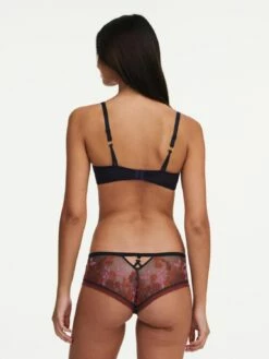 Chantelle NEW ROMANCE Balconette BH -Outlet CHANTELLE Store C16Q50 0M8 3