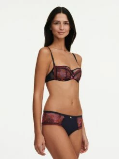 Chantelle NEW ROMANCE Balconette BH -Outlet CHANTELLE Store C16Q50 0M8 4