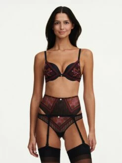 Chantelle NEW ROMANCE Taillengürtel -Outlet CHANTELLE Store C16Q80 0M8 2