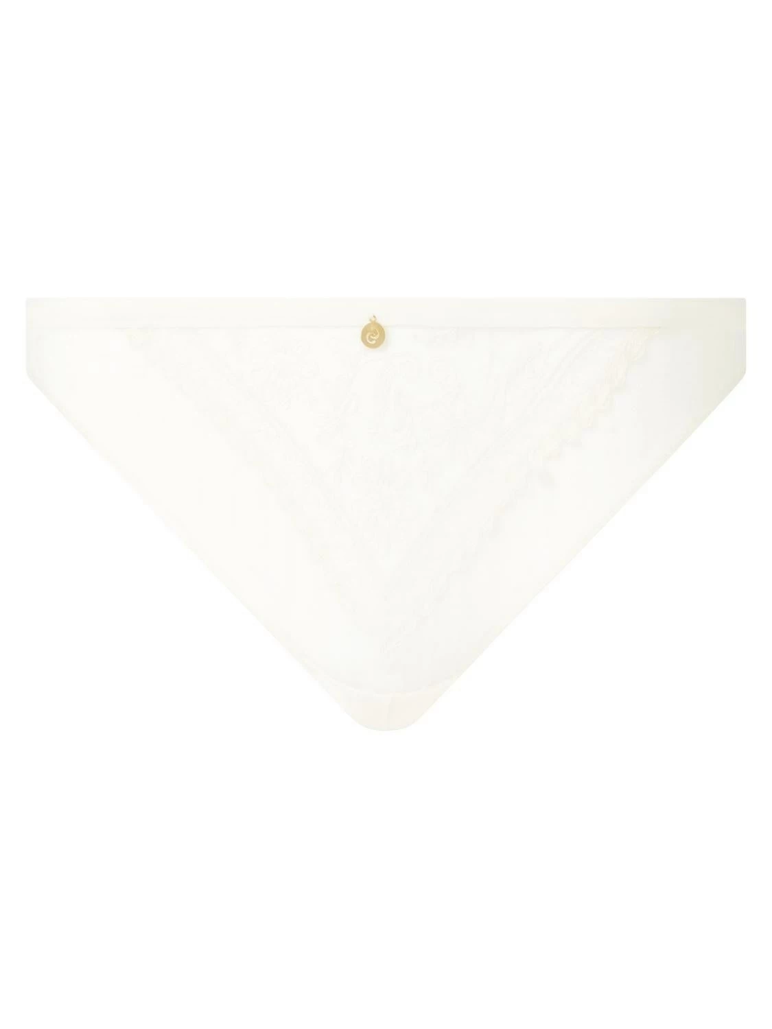 Chantelle NEW ROMANCE Tanga 6 Chantelle NEW ROMANCE Tanga – Bild 4