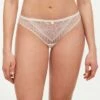 Chantelle NEW ROMANCE Tanga -Outlet CHANTELLE Store C16Q90 035 2