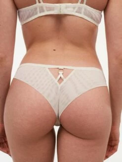 Chantelle NEW ROMANCE Tanga 9 Chantelle NEW ROMANCE Tanga -Outlet CHANTELLE Store C16Q90 035 4