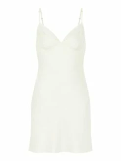 Chantelle NEW ROMANCE Nachthemd -Outlet CHANTELLE Store C16QD0 035 16 1