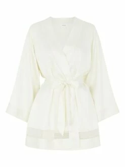 Chantelle NEW ROMANCE Kimono -Outlet CHANTELLE Store C16QE0 035 16 1