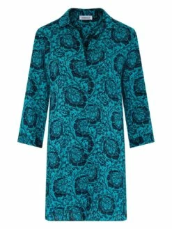 Chantelle FLOWERS BW TOP SHIRT -Outlet CHANTELLE Store C16T60 0M2 16 1