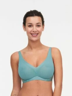 Chantelle ONE MESH Bügel BH -Outlet CHANTELLE Store C17L10 03N 2