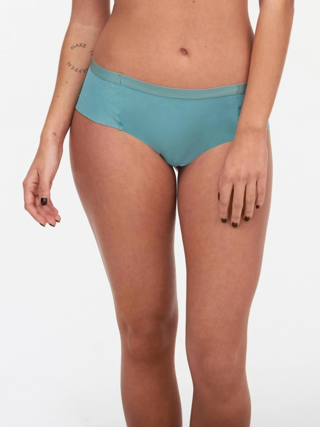 Chantelle ONE MESH Shorty 11 Chantelle ONE MESH Shorty – Bild 9