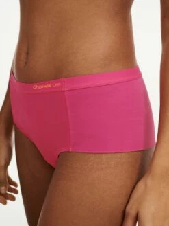 Chantelle ONE MESH Shorty 14 Chantelle ONE MESH Shorty -Outlet CHANTELLE Store C17L40 06X 11