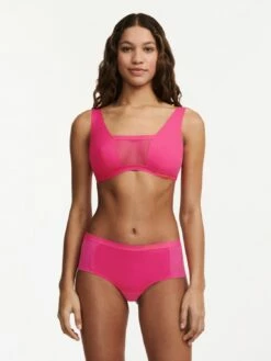 Chantelle ONE MESH Shorty 15 Chantelle ONE MESH Shorty -Outlet CHANTELLE Store C17L40 06X 14 1