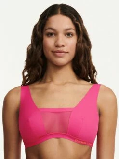 Chantelle ONE Bügelloser BH -Outlet CHANTELLE Store C17L80 06X 9