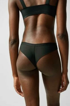 Chantelle ONE Tanga 13 Chantelle ONE Tanga -Outlet CHANTELLE Store C17L90 011 2 1