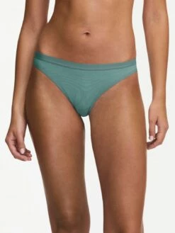 Chantelle ONE Tanga 17 Chantelle ONE Tanga -Outlet CHANTELLE Store C17L90 03N 2 1