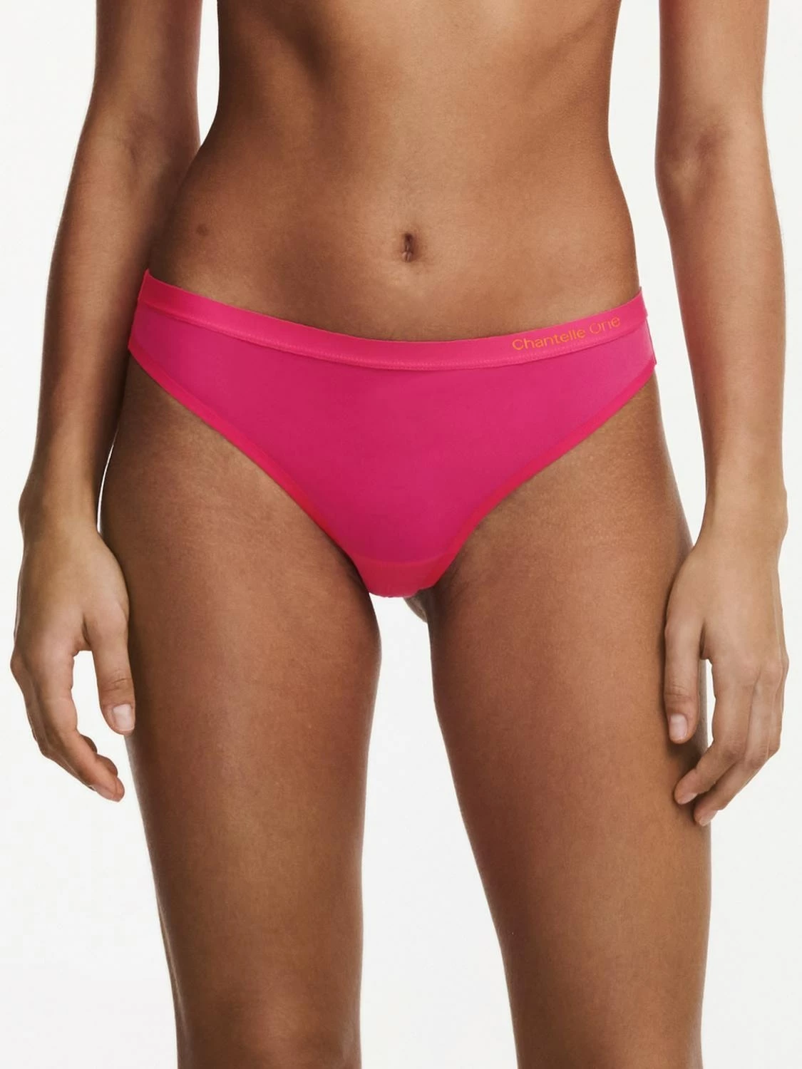 Chantelle ONE Tanga 10 Chantelle ONE Tanga – Bild 8