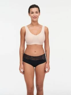 Chantelle Periodenunterwäsche Shorty -Outlet CHANTELLE Store C17N40 011 14