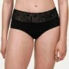 Chantelle Periodenunterwäsche Shorty -Outlet CHANTELLE Store C17N40 011 2 1 1