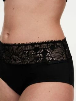 Chantelle Periodenunterwäsche Shorty -Outlet CHANTELLE Store C17N40 011 4