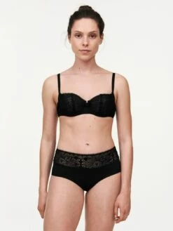 Chantelle Periodenunterwäsche Shorty -Outlet CHANTELLE Store C17N40 011 7 1
