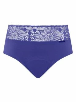 Chantelle Periodenunterwäsche Shorty 10 Chantelle Periodenunterwäsche Shorty -Outlet CHANTELLE Store C17N40 05R 16 1