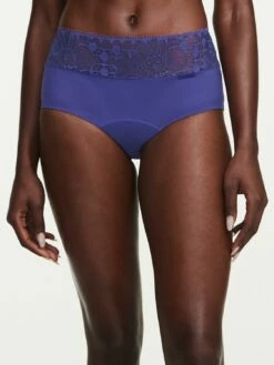 Chantelle Periodenunterwäsche Shorty -Outlet CHANTELLE Store C17N40 05R 2 1