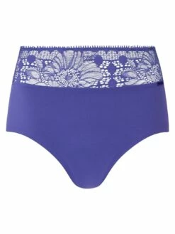 Chantelle Periodenunterwäsche Taillenslip 12 Chantelle Periodenunterwäsche Taillenslip -Outlet CHANTELLE Store C17N70 05R 16 1