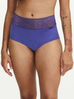 Chantelle Periodenunterwäsche Taillenslip 9 Chantelle Periodenunterwäsche Taillenslip -Outlet CHANTELLE Store C17N70 05R 2