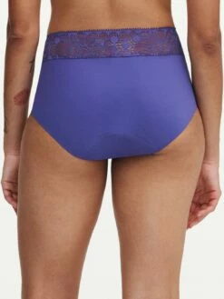 Chantelle Periodenunterwäsche Taillenslip 10 Chantelle Periodenunterwäsche Taillenslip -Outlet CHANTELLE Store C17N70 05R 3