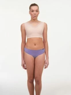 Chantelle Periodenunterwäsche Slip -Outlet CHANTELLE Store C17P30 001 7