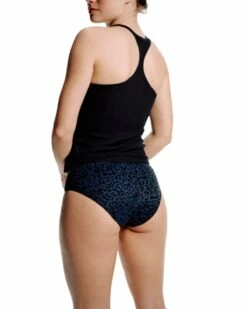 Chantelle Periodenunterwäsche Slip -Outlet CHANTELLE Store C17P30 0M4 1 2