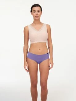 Chantelle Periodenunterwäsche Shorty -Outlet CHANTELLE Store C17P40 001 7