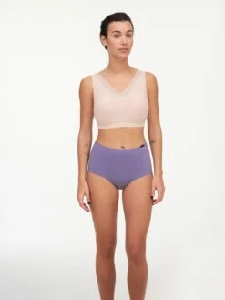 Chantelle Periodenunterwäsche Taillenslip -Outlet CHANTELLE Store C17P70 001 7